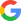 Продовжити з Google