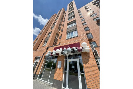 Дніпро, пр. Миру, 2К