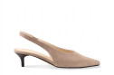 Туфлі жіночі бежеві (009085) (10775)