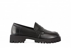 Лофери жіночі чорні (008004) Лофери жіночі чорні (008004)