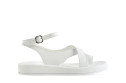 Сандалі жіночі білі (008379) (1255634)