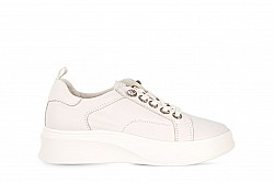 Кеди жіночі білі (004980) Кеди жіночі білі (004980)