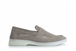 Лофери жіночі сірі (008363) Лофери жіночі сірі (008363)