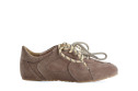 Кросівки жіночі коричневі (008441)
