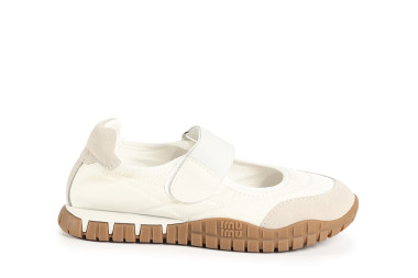 Кросівки жіночі білі (008814)