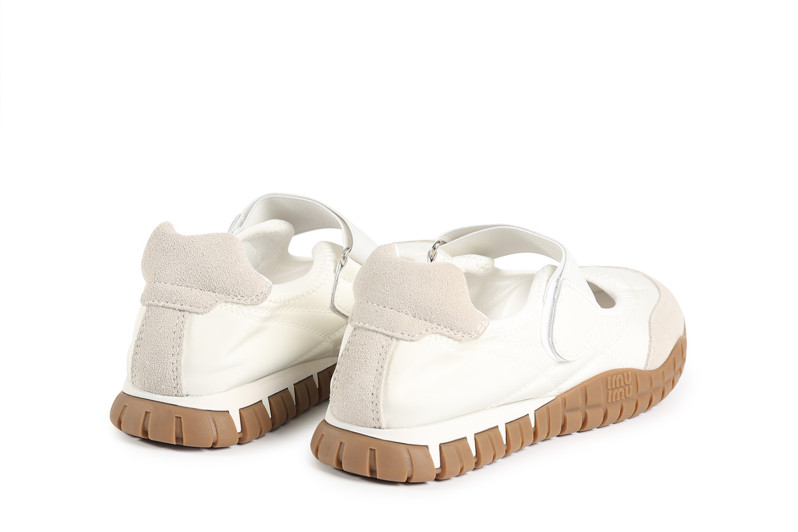 Кросівки жіночі білі з натуральної замші, текстилю (008814)