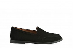 Лофери жіночі чорні (008430) Лофери жіночі чорні (008430)