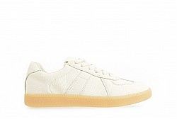 Кеди жіночі молочні (008083) Кеди жіночі молочні (008083)