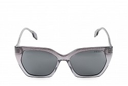 Окуляри жіночі сірі (007418) Окуляри жіночі сірі (007418)