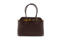 Сумка жіноча коричнева (007924)