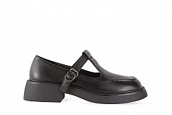 Лофери жіночі чорні (007140) Лофери жіночі чорні (007140)