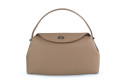 Сумка жіноча бежева (009028) (329)