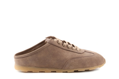 Мюлі сірі (009086)