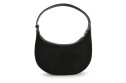 Сумка жіноча чорна (008699)