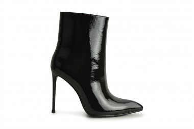 Черевики жіночі чорні (008670)