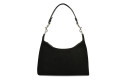 Сумка жіноча чорна (008700)