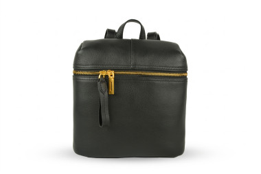 Рюкзак жіночий чорний (009041)