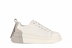 Кеди жіночі білі (006540) Кеди жіночі білі (006540)