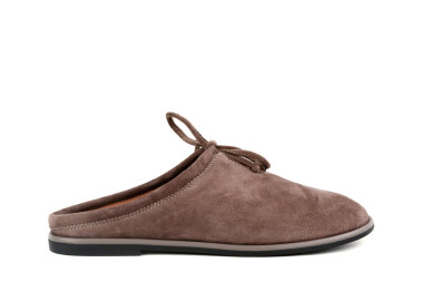 Мюлі коричневі (009015)