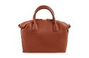 Сумка жіноча руда (007907) (6629)