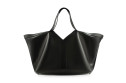 Сумка жіноча чорна (008258) (7222b)