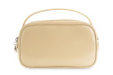 Сумка жіноча бежева (008254) (7239)