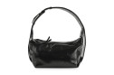 Сумка жіноча чорна (008300) (77198b)