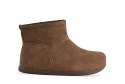 Уггі жіночі коричневі (008531)