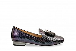 Лофери жіночі чорні (005008) Лофери жіночі чорні (005008)