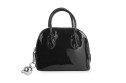 Сумка жіноча чорна (007642) (8559)