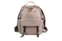 Рюкзак жіночий бежевий (008925) (8638)