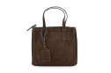 Сумка жіноча коричнева (008483)