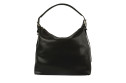 Сумка жіноча чорна (009068)