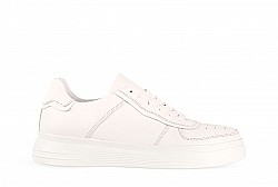 Кеди жіночі білі (008165) Кеди жіночі білі (008165)