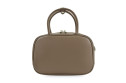 Сумка жіноча коричнева (008415)