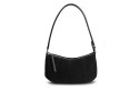 Сумка жіноча чорна (008808) (990238bl)