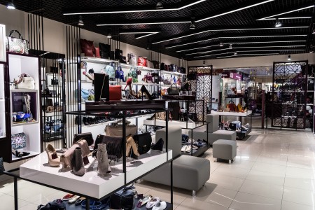 ТРЦ "Дафі", м.Дніпро, бул.Зоряний, 1А, 1 поверх