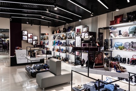 ТРЦ "Дафі", м.Дніпро, бул.Зоряний, 1А, 1 поверх