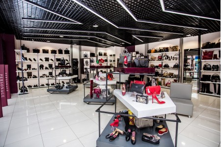 ТЦ "Мануфактура", м.Суми, вул.Харківська, 2/2, 2 поверх